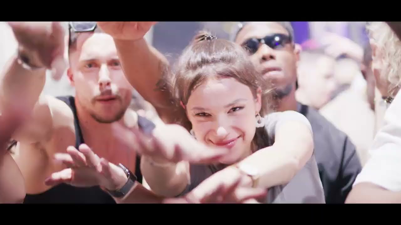 Aftermovie Moon Indoor Festival By Sam Blans || Now&Wow Club, Rotterdam, The Netherlands | 01.03.23