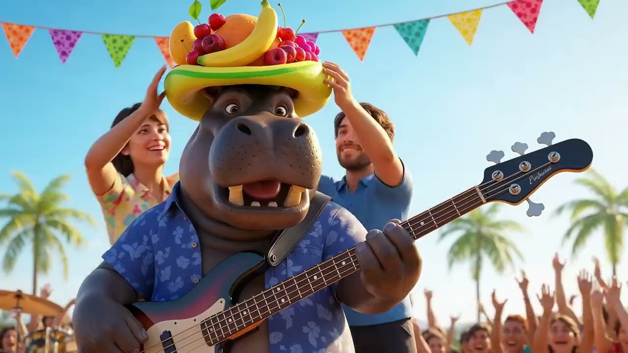 IgaRiga - Хит. Клип