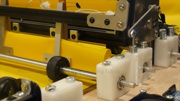 Printflatables: Printing Human-Scale, Functional and Dynamic Inflatable Objects