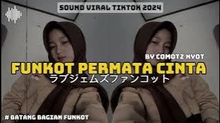 FUNKOT PERMATA CINTA 