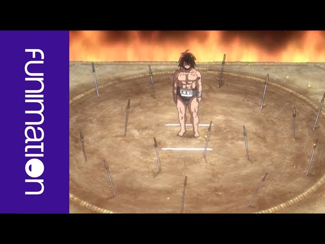 Okii on X: Finished with Hinomaru Sumo! It was nice learning a lot of new  things about the sport though this anime #hinomaruzumou   / X