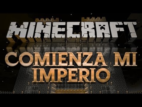 MC | Creando un imperio | Cap 5 | Comienza el imperio