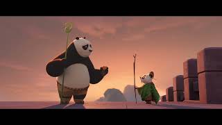 Eğlence dolu Kung Fu Panda Po macerasına katılın! Kung Fu Panda 4 filmi şimdi sinemalarda!