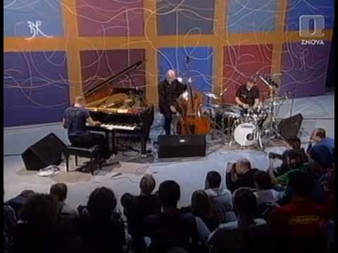Esbjörn Svensson Trio - Dodge The Dodo 2/2 live in Ljubljana
