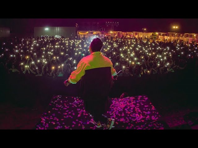 @ritvizomusic - Udd Gaye (Live Performance Video)