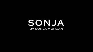 Famous Sonja by Sonja Morgan #NYFW 2019 Profile