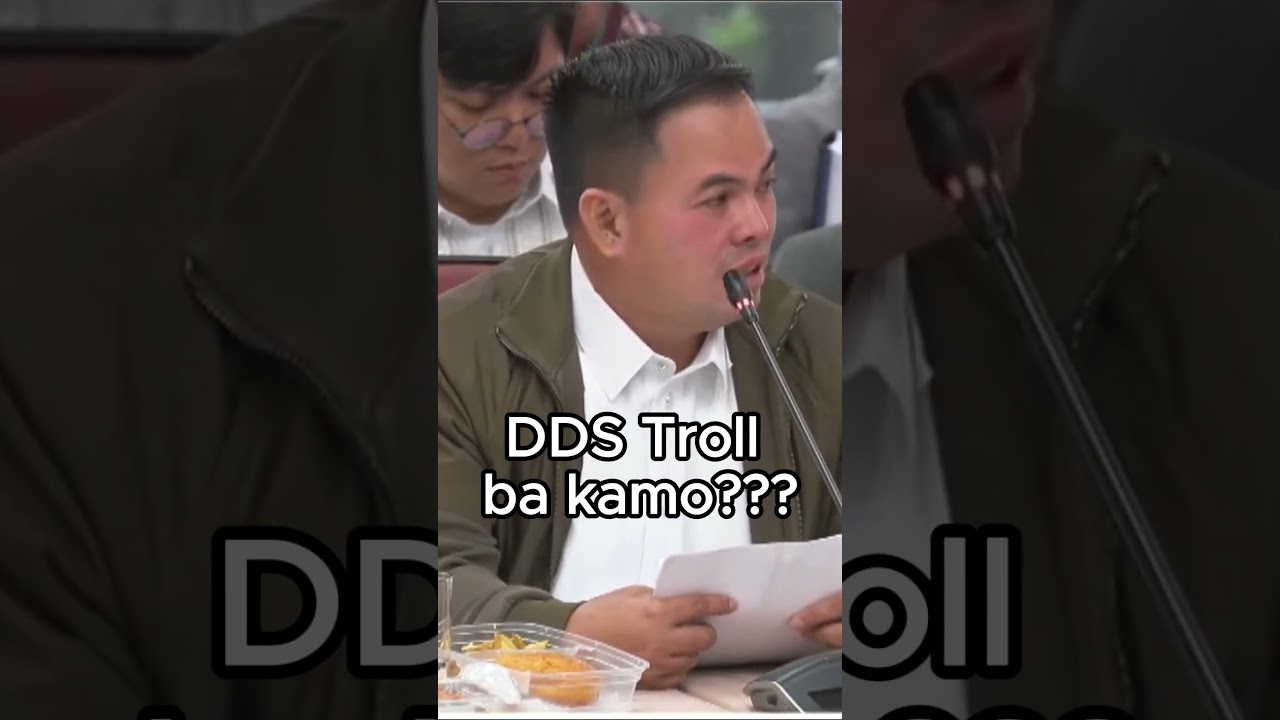 DDS Trolls 