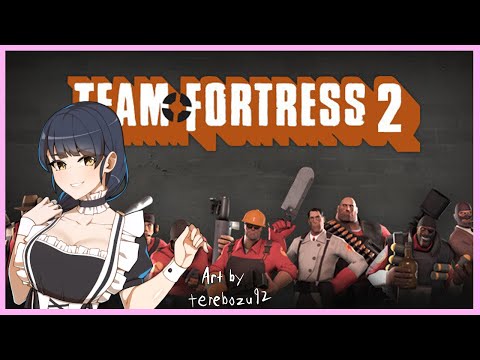 Team Fortress 2] Mmmmm | Yunayo Channel - Youtube