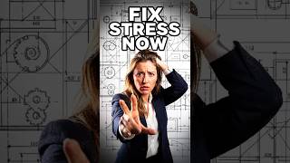 FIX STRESS IN 3 MINS 🤯 (Try this now!) | Episode 5