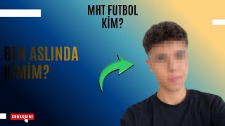 Ben Kimim? Hazırsanız Başlayalım -Lokes