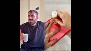 Yerinde Durmayan Abinin Son Hali