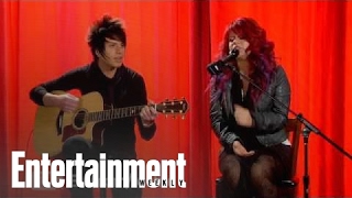 Watch Allison Iraheta Dont Waste The Pretty video