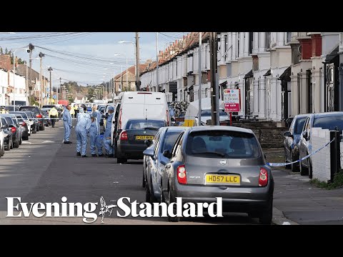 Video: Is ilford in die opeenhopingsheffingsone?