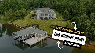 😍💕🥂✨ TAKE A VIRTUAL TOUR OF THIS WATERFRONT MASTERPIECE! ✨🥂💕😍