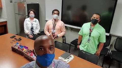 Wylie High School D&I Introduction Video