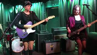 Snarls - "Emo Track #2" - All Good Fest at Woodlands Tavern in Columbus, OH, 9/8/19