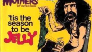 Frank Zappa "Gee"
