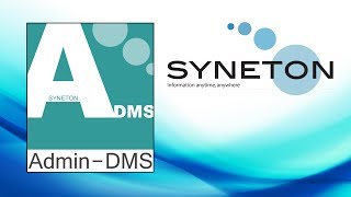 Admin-DMS - 9. Opgeslagen documenten bekijken in Admin-Is of Admin-Consult
