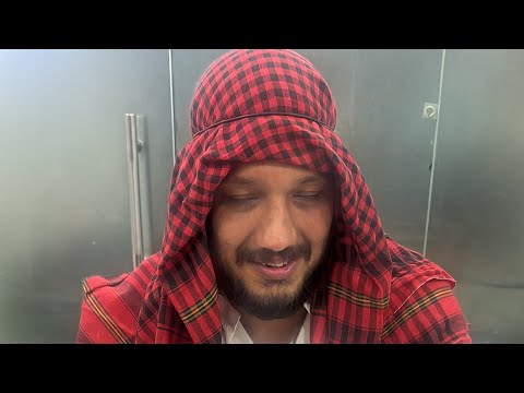 شیخ محمد سلطان در مخمصه