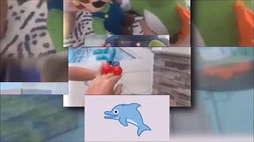 Jonah A Productions Scan vs round 21