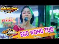 EGO WONG TUO // BREBES MILI ... // TJ MUSIC SHINTA N & ATIKA SINDU