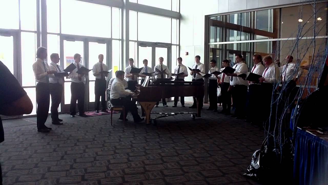 To Those Who Came Before Us