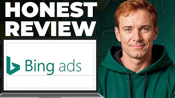 Bing Ads Microsoft Advertising Full Review - Features, Strengths, Weaknesses