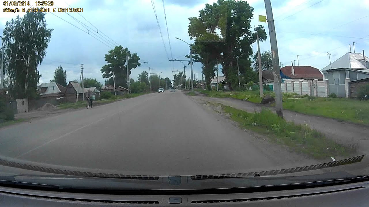 Автомобильный сервис рубцовск