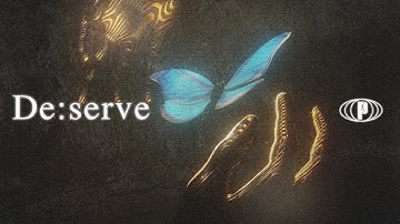 Punitive - De:serve (Official Visualizer)