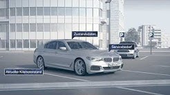 BMW CarData B2B – Zugriff auf Fahrzeugdaten. Sicher und transparent.