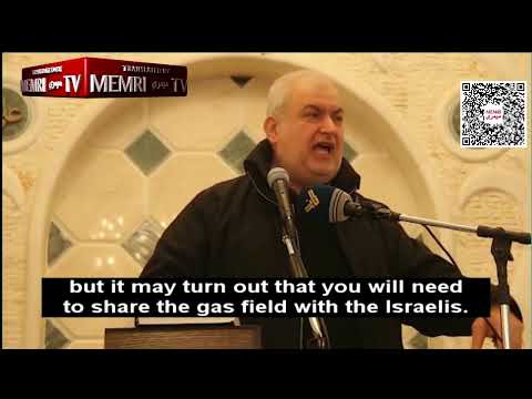 Hizbullah MP Mohammad Raad: We Would Rather Leave Natural Gas Underwater than Share It with Israel