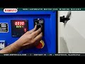 Automatic Coil Winding Machine For Motor, Submersible Pump & Fan ⚙️ Rajlaxmi Machine Tools | Ramato