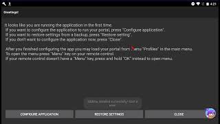 STB Emulator   How to Install screenshot 3
