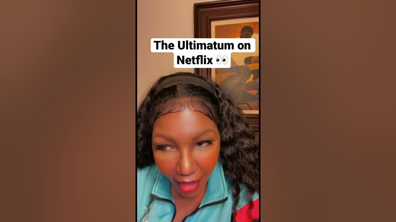 #theultimatum on #netflix is messy boots w/ Nick & Vanessa Lachey #shorts