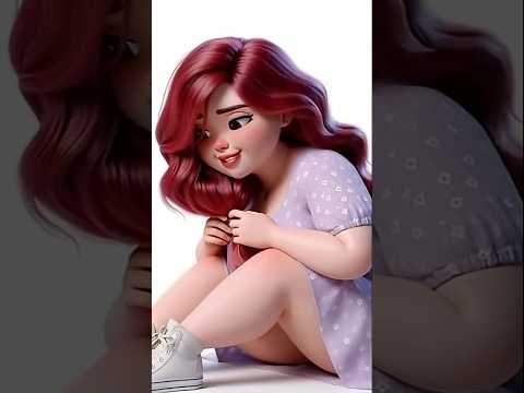 انیمیشن جذاب    اجرای بامزه با آهنگ معروف السا 