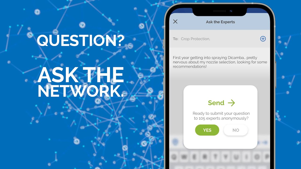 Ask The Network!  Expert Demonstration