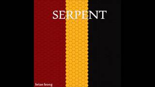 Brian Leong - Serpent