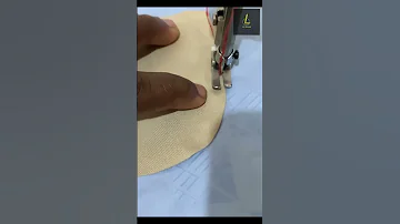 How To Sew Curves 