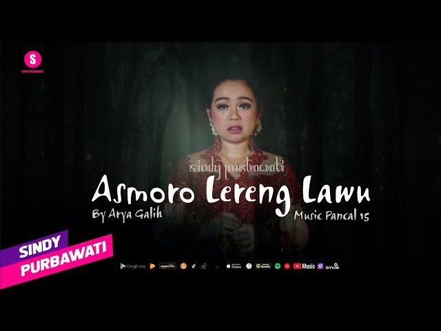 Sindy Purbawati - Asmoro Lereng Lawu | Official Music Video class=