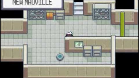 pokemon ruby walkthrough part 30