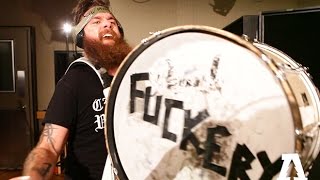 Wilson on Audiotree Live (Full Session)