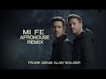 Frank Miami, Alan Walker, Jay Kalyl, David Muguercia, SonicBeastAI - Mi Fe (Remix) #sonicbeastai 