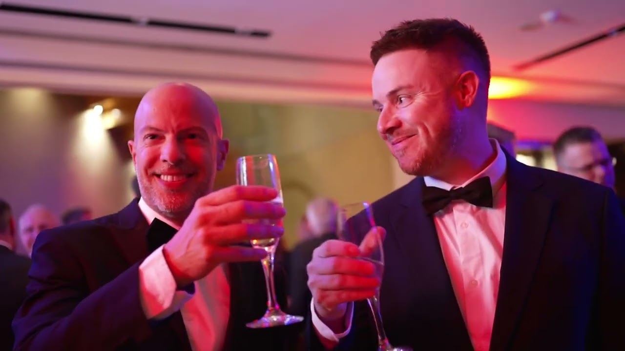 SmartSkies Wins at the Aviation Awards UK 2025!