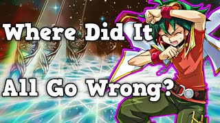 What The Heck Happened With Pendulums!? - Yu-Gi-Oh!