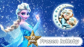 Download Lagu 30 Minutes of Calming Lullabies from Elsa | Frozen's Best Bedtime Songs for Babies | Song for kids MP3 Download Lagu 30 Minutes of Calming Lullabies from Elsa | Frozen's Best Bedtime Songs for Babies | Song for kids MP3