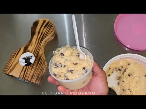 Video: Cómo Hacer Helado De Bayas Crudas