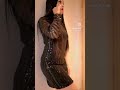 Black outfit grwm