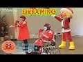 【アンパンマン】ドリーミング☆クリスマスコンサート1アニメキャラクターヒーローショー★神戸アンパンマンミュージアム Kobe Anpanman Museum Xmas Concert 2017