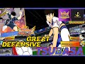 Captain Tsubasa Dream Team 🤩 SS Tsubasa Defansive Playmaker / Players