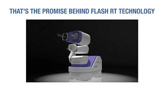 Meet Us @ASTRO2020 - FLASHKNiFE, the FLASH Radiotherapy System